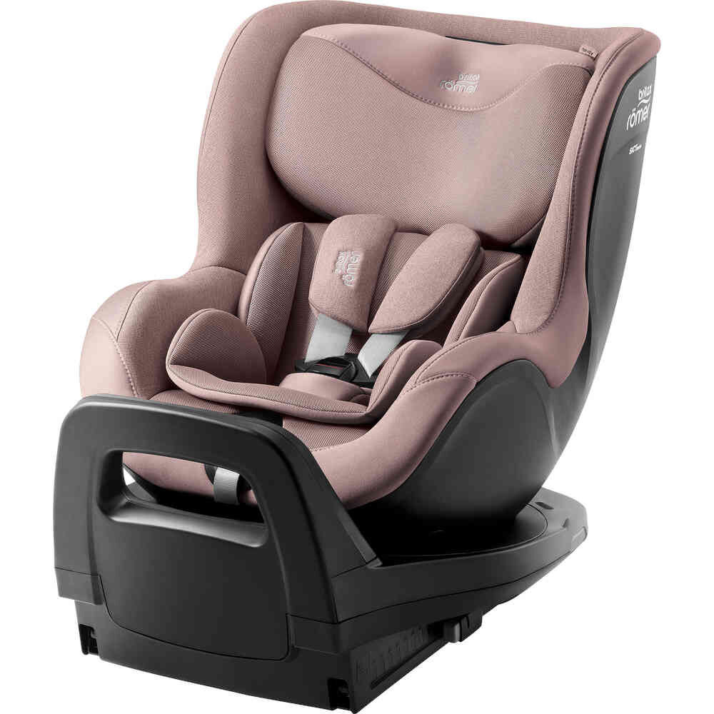 Britax Römer Dualfix Pro M 1